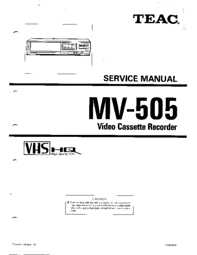 MV-505