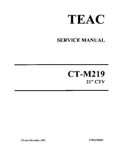 CTM219