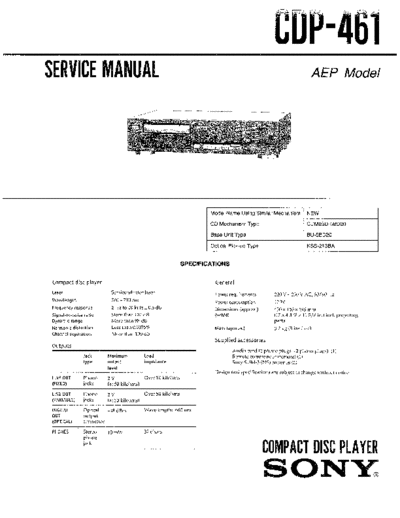 hfe_sony_cdp-461_service_en