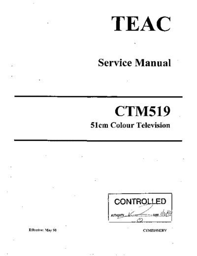 CT_M519
