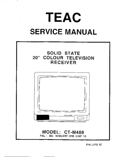 CTM488