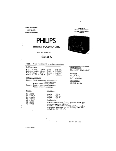 BX455A