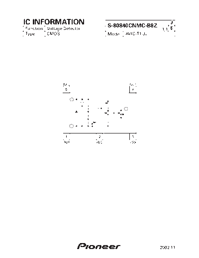 S-80840CNMC-B8Z