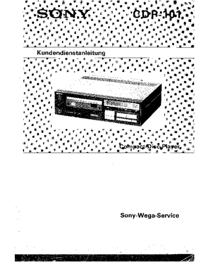 Sony_CDP-101_service_manual