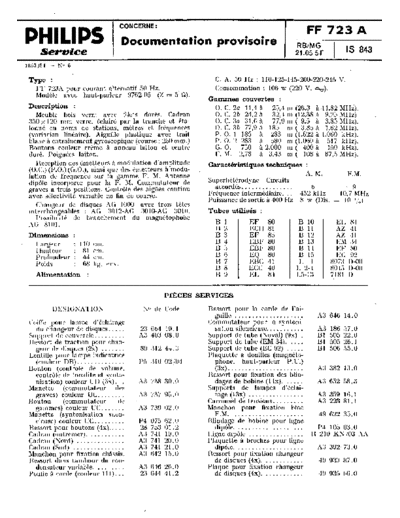 ff 723 a