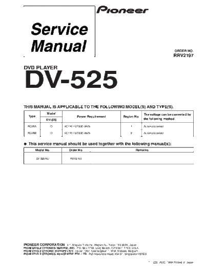 hfe_pioneer_dv-525_service_rrv2197_en