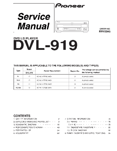 hfe_pioneer_dvl-919_service_en_rrv2045