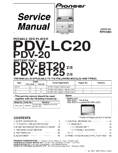hfe_pioneer_pdv-20_lc20_service_rrv2383_en