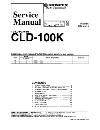 hfe_pioneer_cld-100k_service_rrv1638_en