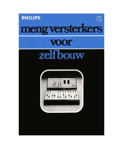 Philips-Mengversterkers-voor-zelfbouw.1979