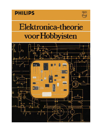 Philips_Electronica-theorie-voor-hobbyisten
