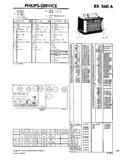 BX560A