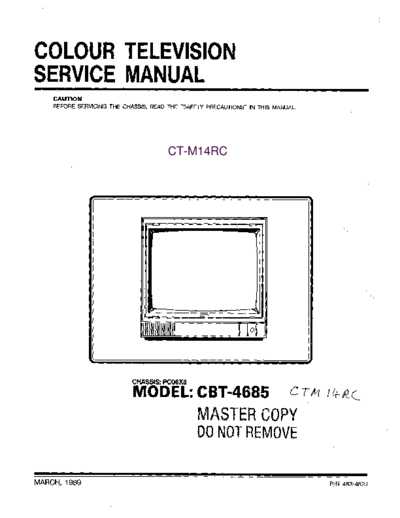 CTM14RC