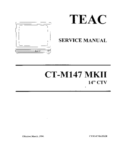 CTM147MK2