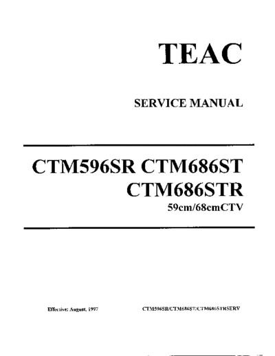 CTM686