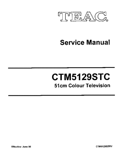 CTM5129STC