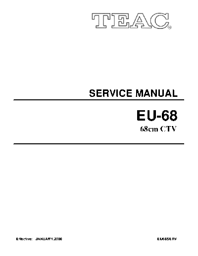 EU68