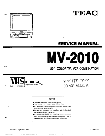 MV-2010