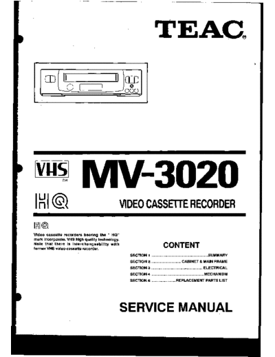 MV3020