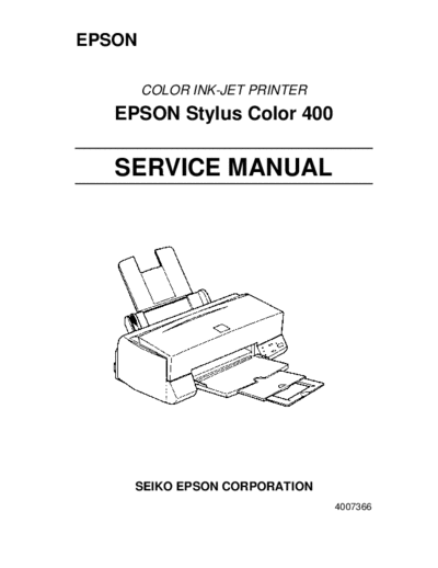 STLS400