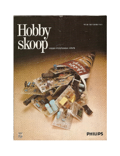 Hobbyskoop-24