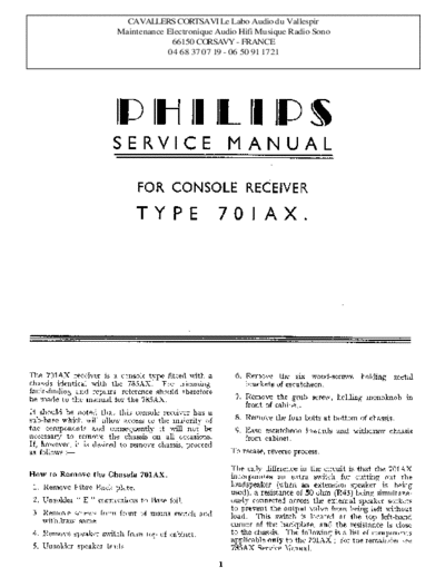 701 ax