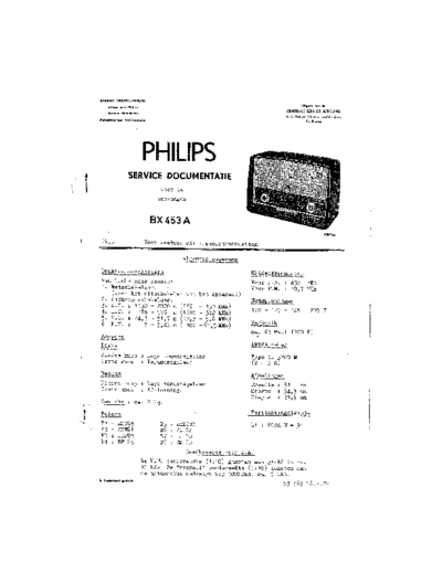 BX453A