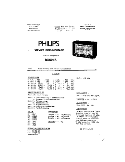 BX624A