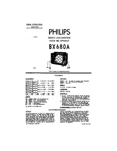 BX680A