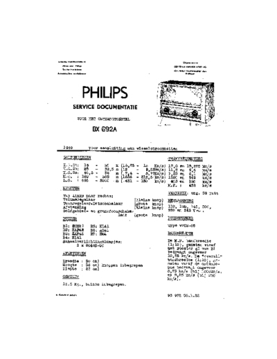 BX692A