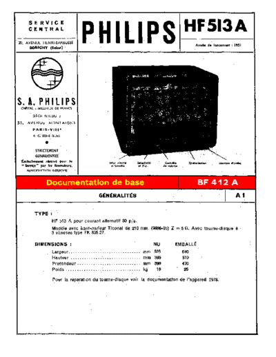 hf 513 a