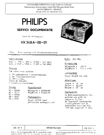 hx 348 a