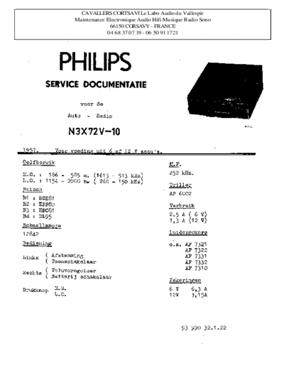 n3x 72 v