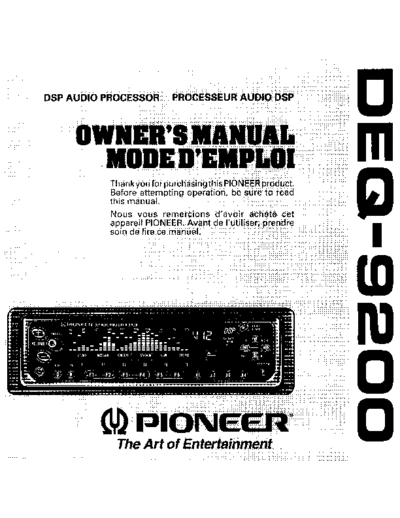 hfe_pioneer_deq-9200_en