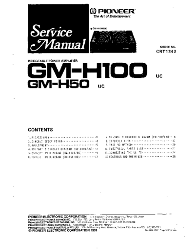 PIONEER_GM-H100_GM-H50_CRT1343