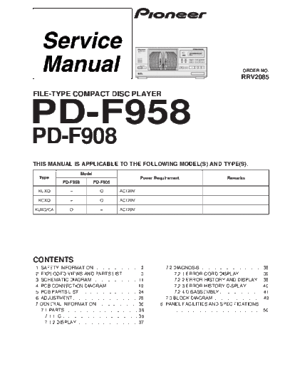 hfe_pioneer_pd-f908_f958_service_en_rrv2085