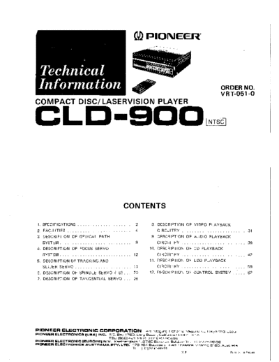 hfe_pioneer_cld-900_tech_info_vrt-051-0_en