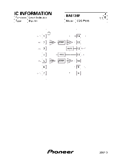 BA6138F