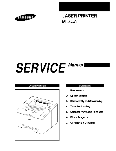 SAMS ML-1440_SM