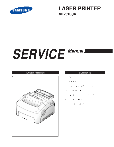 ML-5100A