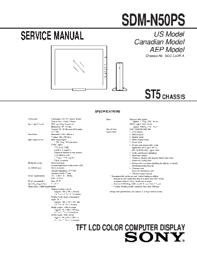 SDMN50PS