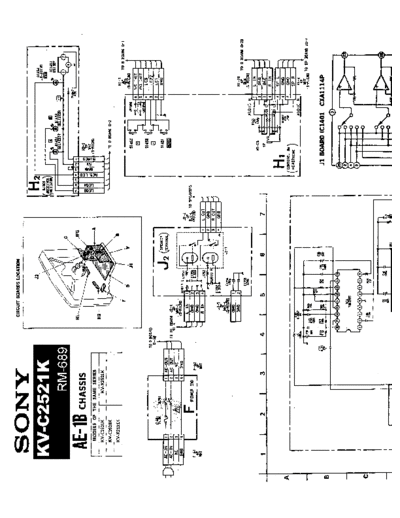 KV-C2521K-AE1B