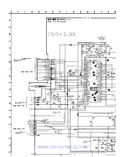 SONY CCD-TR75