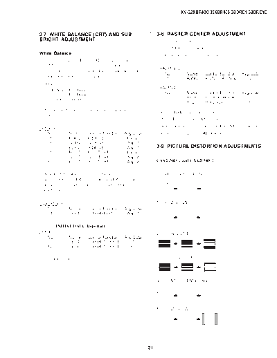 Sony_KV36XBR400_Part4
