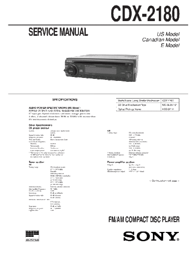 CDX-2180