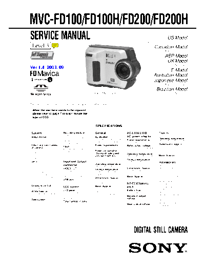 SONY MVC-FD100_200