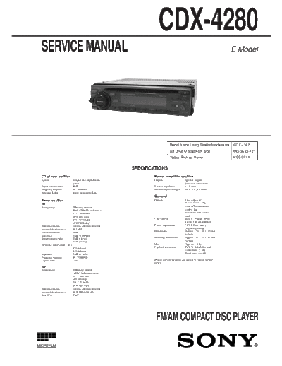 SONY_CDX-4280