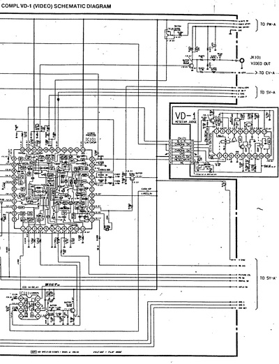 Sony SLV-P31EE