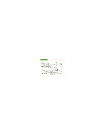 Sony TC-200A Tape Deck-schematic