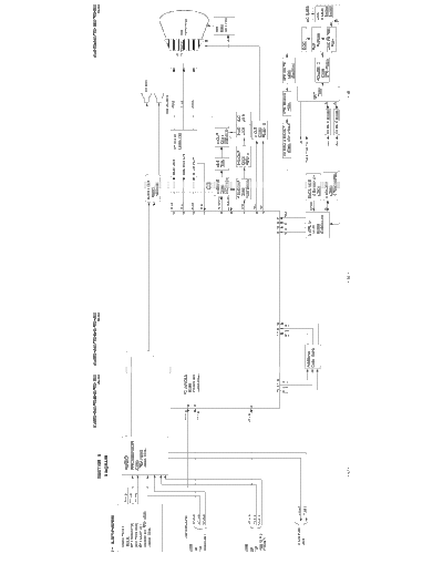 Sony chassis BG-3S